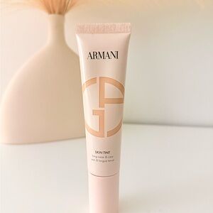 Armani Skin Tint, Shade F3